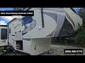 Check out this Video for a 2019 Grand Design Solitude 310GK-R(Stock #448194)  for sale by Pop RVs. This unit is located in Sarasota, FL