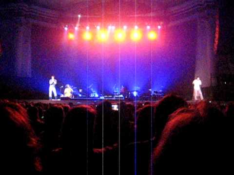 Flight of the Conchords  Sugalumps