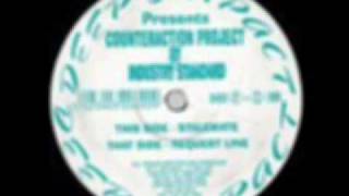 UK Garage - Industry Standard - Stalemate (Counteraction Project 1999)