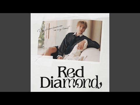 Video thumbnail for Red Diamond (Japanese ver.)
