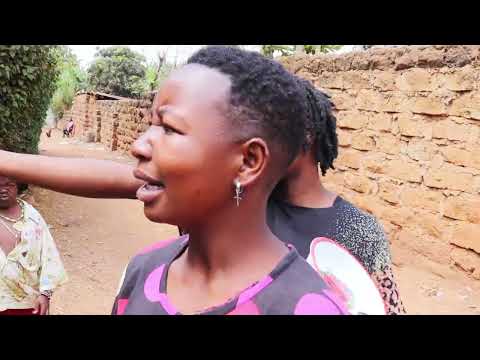 Khaligraph Jones - Confused (Official parody video)