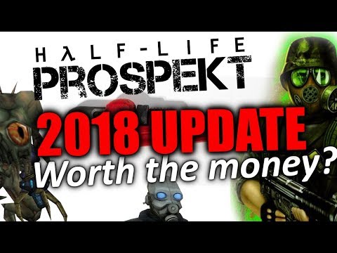 PROSPEKT 2018 - Has it improved?