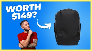 ULTIMATE Linus Tech Tips Commuter Backpack Review ULTIMATE Linus Tech Tips Commuter Backpack Review