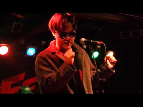 151011 Dear Saint (예광cam) - 리메인즈(REMAINs) @clubFF
