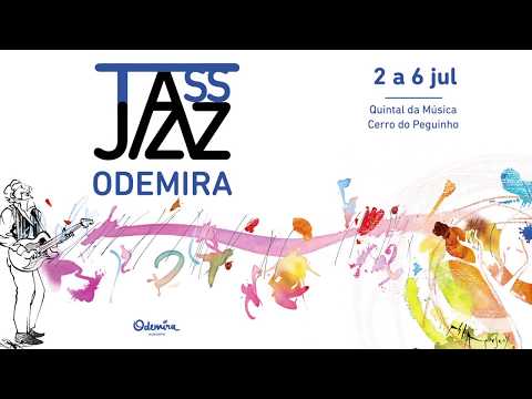 Festival TassJazz em Odemira