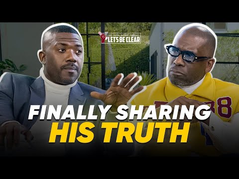 “They Tried To Silence Me!” Ray J Speaks On Suicide, Diddy Drama, Industry Power & Finding God Again