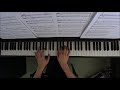AMEB Piano Sight Reading 2018 Grade 3 Complete