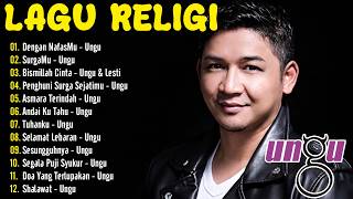 Download lagu Lagu Religi Ungu Band Terbaru 2026 | Playlist Lagu Religi | Spesial Menyambut Ramadhan 2026 mp3