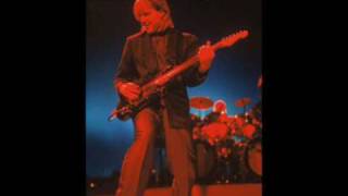 Rush - Live - 1976 - Something For Nothing