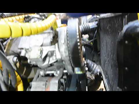 Хитрый кронштейн ТНВД ЗМЗ-514