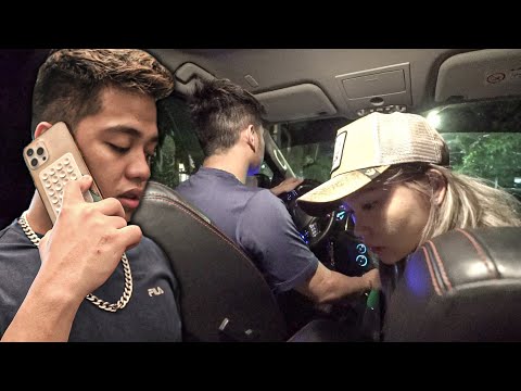 Bagong BUNTIS sa BG House SINUGOD sa Hospital (NEW BABY)