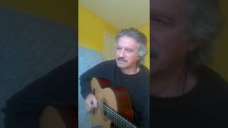 " Aspen" by John McLaughlin