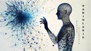 Project Pitchfork - Radiolarie