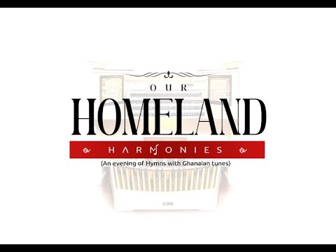 MHB 578:A charge to keep ||Tune by:EC Bilson Jnr & M. Ansah||Tema Mass Choir||Our Homeland Harmonies