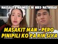 NIKKO NATIVIDAD MISIS NAGSALITA NA CIELO EUSEBIO SA GITNA NG S X SCANDAL NG MISTER