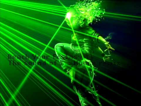 Song of Ecstasy (House Rmx) [HQ]