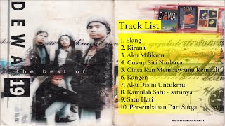 Download lagu Best of Dewa 19 Full Album mp3
