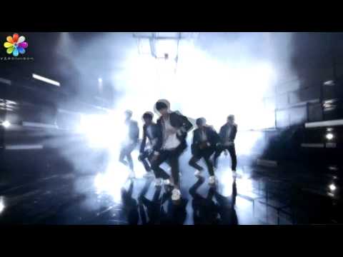 HALO  FEVER 中韩字幕