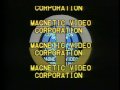 Magnetic Video Intro ITC Variant