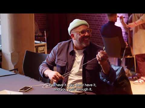 TEDxAmsterdam 2021 - Official Aftermovie [180 Upon Reflection]