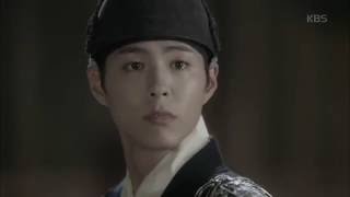 [MV/Eng] Love Is Over - Baek Ji Young (백지영) - Moonlight Drawn By Clouds OST