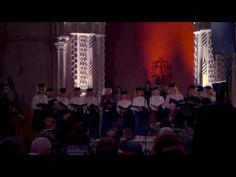 Isabel Silvestre e as vozes de Manhouce - "Ó Zé" | Artes à Vila 2018