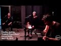 Cowboy Junkies - "Cutting Board Blues" (Live at KDHX)