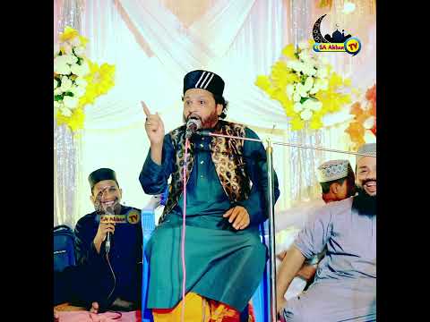 Hindi song tune #SA_Ahbbn_TV #wedding_ceremony #shayar_rased_chatgami #islamicvideo #laughter_vid...