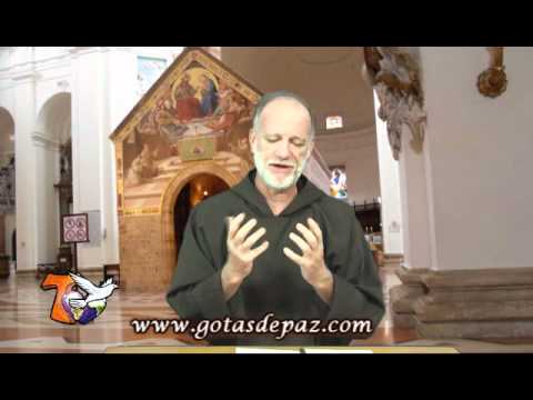 Martes de la XVIII Semana del Tiempo Ordinario. 02 08 2011