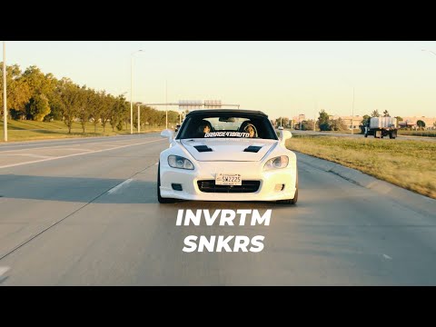 4k| Clean Honda S2000
