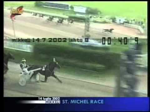 St Michel Ajo 2002 -Varenne