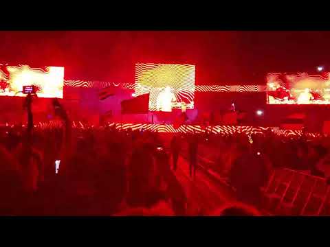 Martin Garrix Live Full Set EDC Las Vegas 2019 Circuit Grounds
