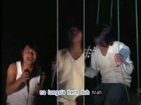 Van Siang Mang - Lungsia Herh Duh Hlah ft. Solomon (Remix)
