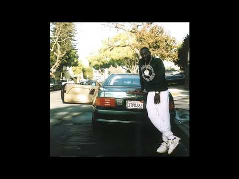 Boldy James x The Alchemist type beat | 'Good Times'