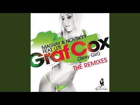 Graf Cox (Sexy Girl) (Diffuz Remix)