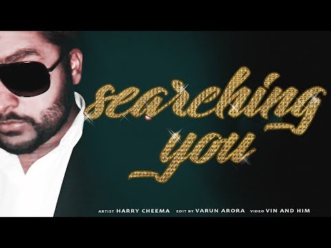 Searching You
