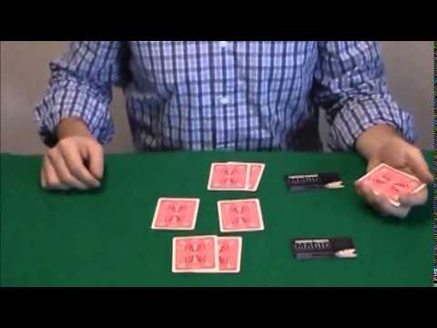 Saturn Magic -Packet Mania Vol.3 by Wild-Colombini Magic - DVD