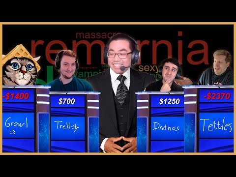 Titanforge: Big End of Expansion Quiz!