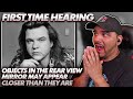 Meat Loaf - Objects in the Rear View Mirror May Appear Closer Than They Are (1994) *REACTION*