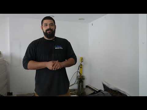 Push Pier System
