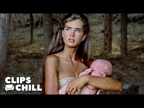 Emmeline's Baby | The Blue Lagoon (Brooke Shields)