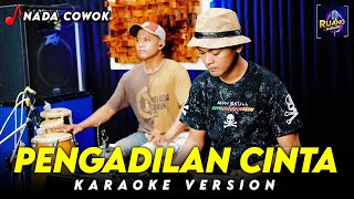 Download lagu PENGADILAN CINTA KARAOKE KOPLO VERSION NADA COWOK / PRIA HIGH QUALITY AUDIO mp3 Download lagu PENGADILAN CINTA KARAOKE KOPLO VERSION NADA COWOK / PRIA HIGH QUALITY AUDIO mp3