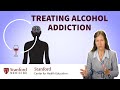 Alcohol Addiction How To Detox Begin Recovery Stanford