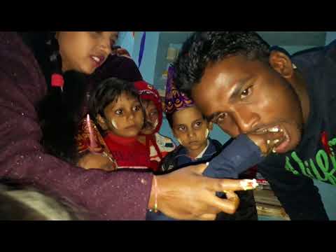 Happy birthday my son Sonal