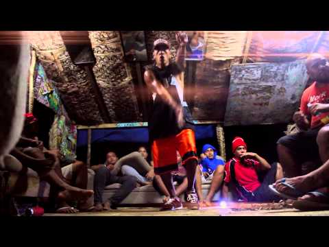 ICON DANCE ACADEMY - Activate Your Gift - @Tropkillaz // Hardcore