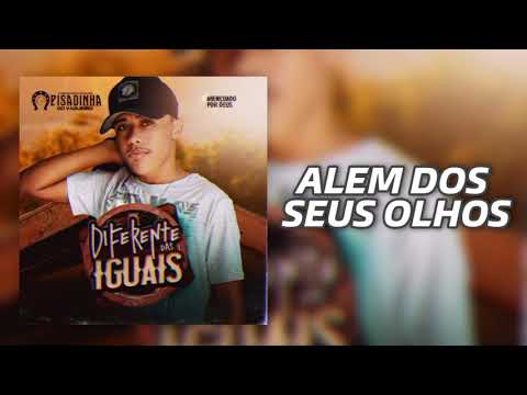 Pisadinha Do Vaqueiro - Além Dos Seus Olhos