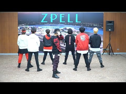 171029 "Just" cover "BTS"(MIC Drop+FIRE) @ Future Park Rangsit(Audition Round#2)