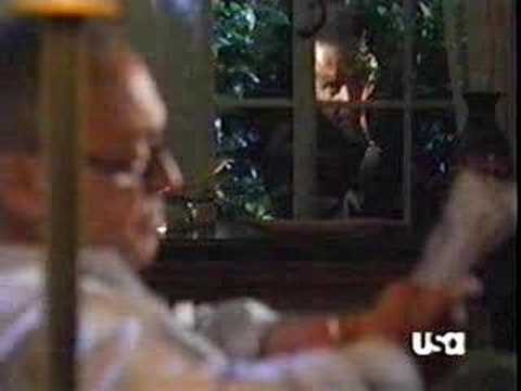 Monk's Inner Steinhoff