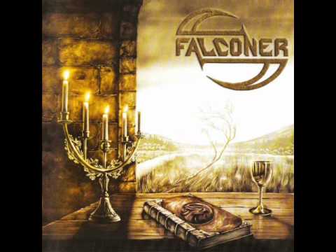 Portals Of Light - Falconer