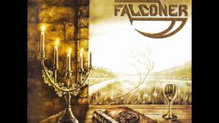 Falconer - Portals of Light
